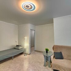 Квартира 46 м², 2-комнатная - изображение 3