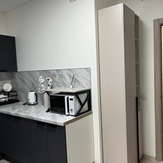 Квартира 20,8 м², студия - изображение 4