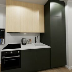 Квартира 17,7 м², студия - изображение 3