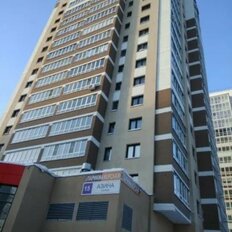 Квартира 33 м², студия - изображение 3