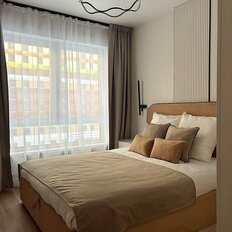 Квартира 51 м², 2-комнатная - изображение 4