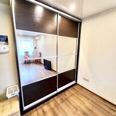 Квартира 32 м², 1-комнатная - изображение 1