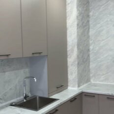 Квартира 55,8 м², 1-комнатная - изображение 4