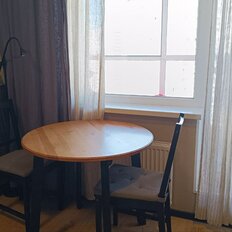 Квартира 25 м², студия - изображение 4