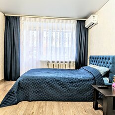 Квартира 33 м², 1-комнатная - изображение 2