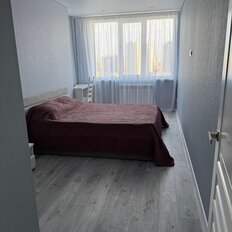 Квартира 72 м², 2-комнатная - изображение 4