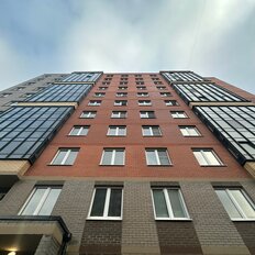 Квартира 22 м², студия - изображение 2