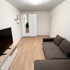 Квартира 58 м², 2-комнатная - изображение 3