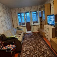 Квартира 44 м², 2-комнатная - изображение 2