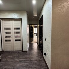 Квартира 104 м², 4-комнатная - изображение 1