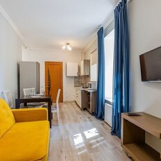 Квартира 40 м², 1-комнатная - изображение 4
