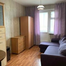 Квартира 21,3 м², студия - изображение 4
