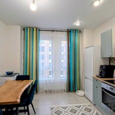 Квартира 68,7 м², 2-комнатная - изображение 4