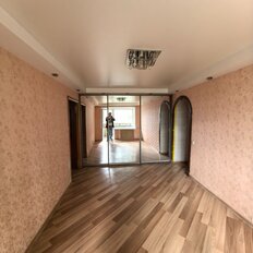 Квартира 54,5 м², 3-комнатная - изображение 4