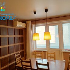 Квартира 57 м², 3-комнатная - изображение 5