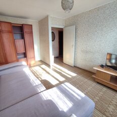 Квартира 29 м², 1-комнатная - изображение 1