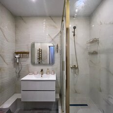 Квартира 45 м², 1-комнатная - изображение 5