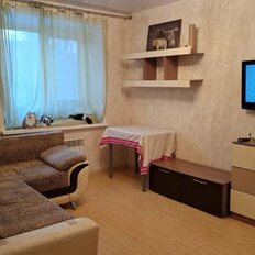 Квартира 29,2 м², 1-комнатная - изображение 3