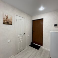 Квартира 20 м², студия - изображение 5