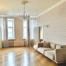 Квартира 120 м², 4-комнатная - изображение 3