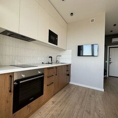 Квартира 30 м², 1-комнатные - изображение 1