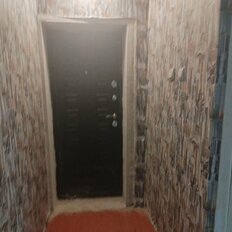 Квартира 29,7 м², 1-комнатная - изображение 3