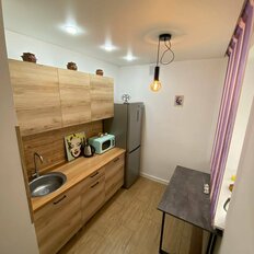 Квартира 36 м², 1-комнатная - изображение 4
