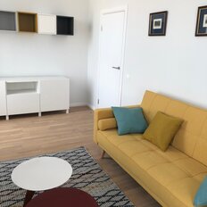 Квартира 70 м², 2-комнатные - изображение 4
