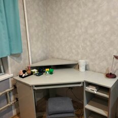 Квартира 34 м², 1-комнатная - изображение 3