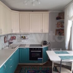 Квартира 59 м², 2-комнатная - изображение 5