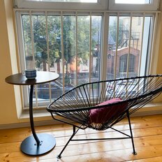 Квартира 60 м², 1-комнатная - изображение 1