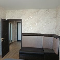 Квартира 40 м², 2-комнатная - изображение 4