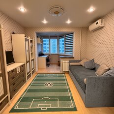 Квартира 95 м², 4-комнатная - изображение 1