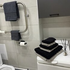 Квартира 35 м², 1-комнатная - изображение 4