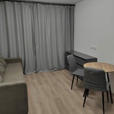 Квартира 20 м², студия - изображение 5