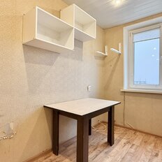 Квартира 44 м², 2-комнатная - изображение 1