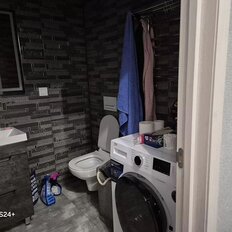 Квартира 38 м², 1-комнатная - изображение 3