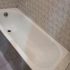 Квартира 33,7 м², 1-комнатная - изображение 1