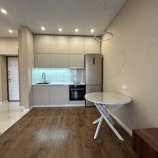 Квартира 36,2 м², 1-комнатная - изображение 2