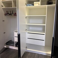 Квартира 69,1 м², 3-комнатная - изображение 1