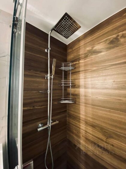 36 м², 1-комнатная квартира 1 900 ₽ в сутки - изображение 62