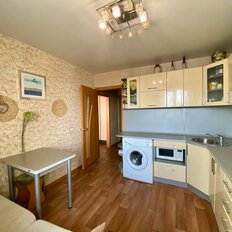 Квартира 32,7 м², 1-комнатная - изображение 1