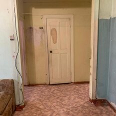 Квартира 31,6 м², 1-комнатная - изображение 4