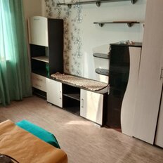 Квартира 21 м², 1-комнатная - изображение 1