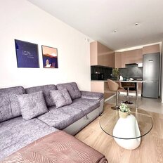 Квартира 66 м², 2-комнатная - изображение 4