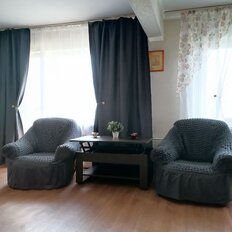 Квартира 40 м², 2-комнатная - изображение 3