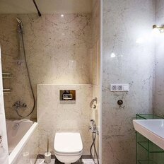 Квартира 38 м², 1-комнатная - изображение 3