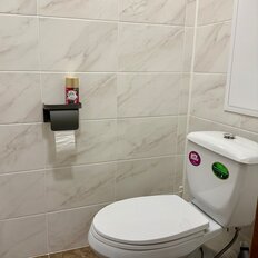 Квартира 46 м², 1-комнатная - изображение 1