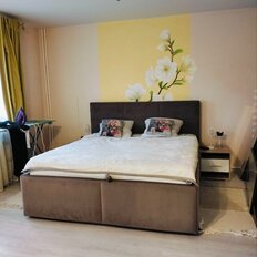 Квартира 37 м², 1-комнатная - изображение 2