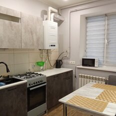 Квартира 42 м², 2-комнатная - изображение 5